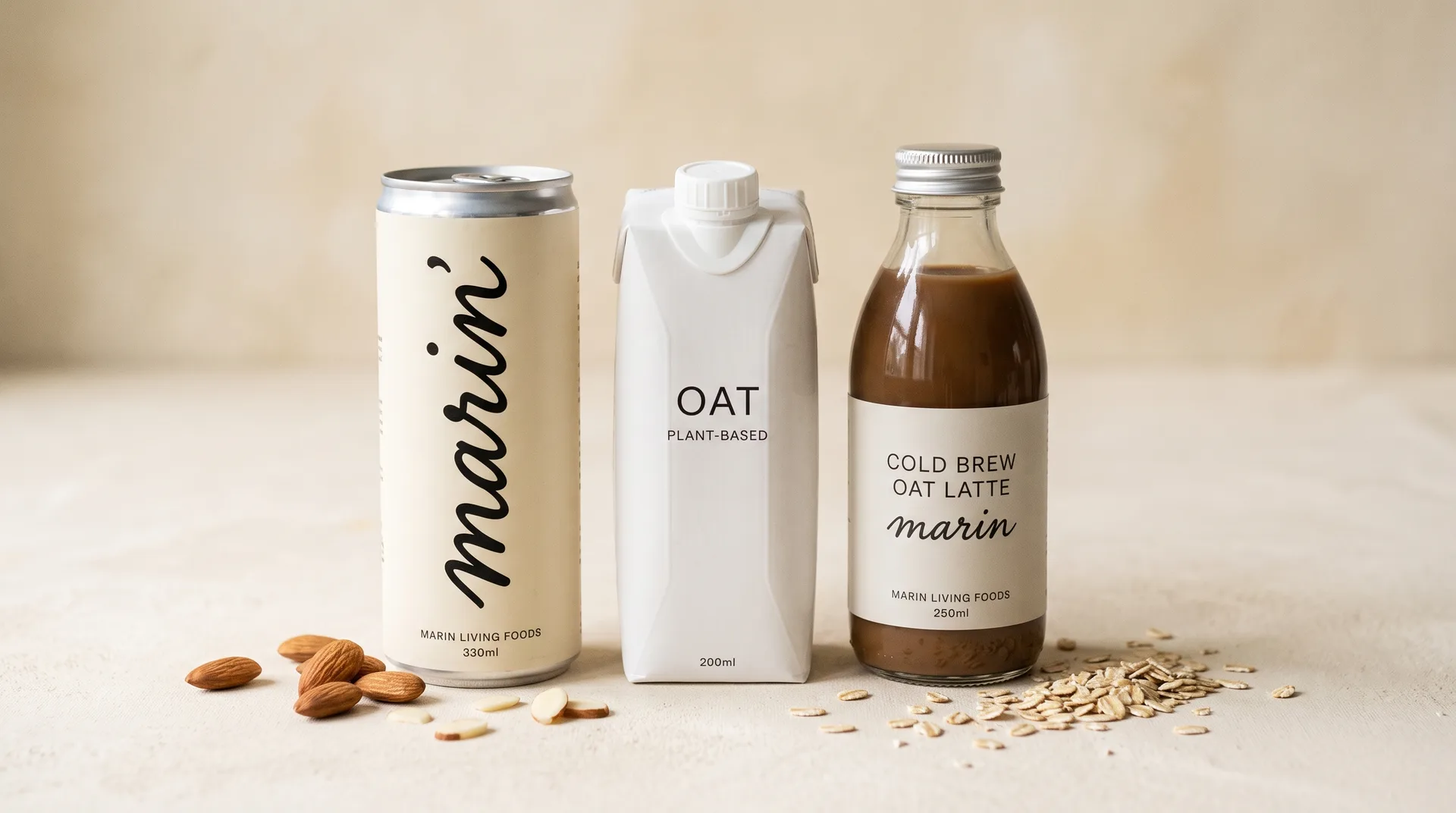 Oat Original